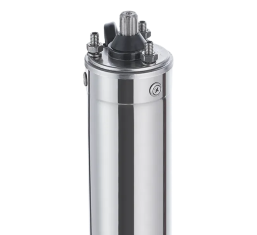 Погружной насос Unipump 3" MINI ECO 4-50 (1,1 кВт, 50 м)