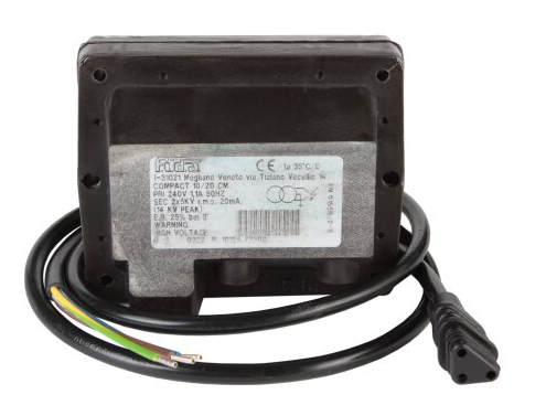 Трансформатор розжига Elco 65323235