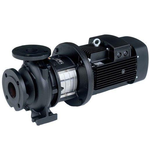 Насос циркуляционный Grundfos NBG 125-100-200/195 A-F-A-BAQE (3х380В; 5,50кВт)