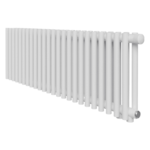 Дизайн-радиатор Royal Thermo Shift R22 VC2030 - 36 секц. RAL9016