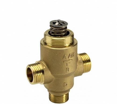 Клапан регулирующий Danfoss VZ3 065Z5415