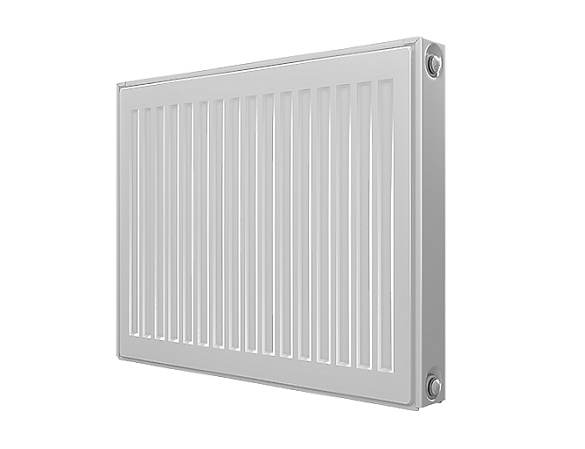 Радиатор панельный Royal Thermo COMPACT C21-400-700 RAL9016