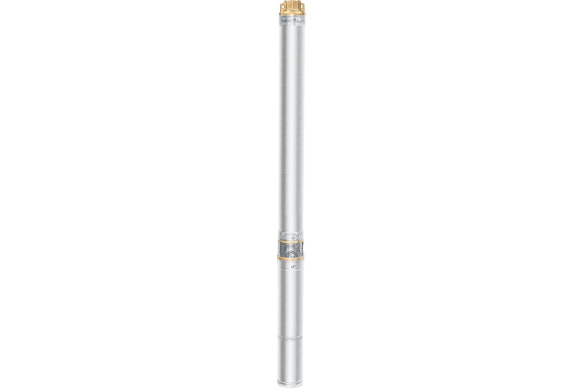 Погружной насос Unipump 3" MINI ECO 2-87 (1,1 кВт, 50 м)