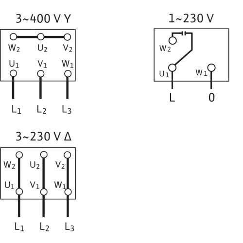 Насос Wilo MHIL 103-E-1-230-50-2