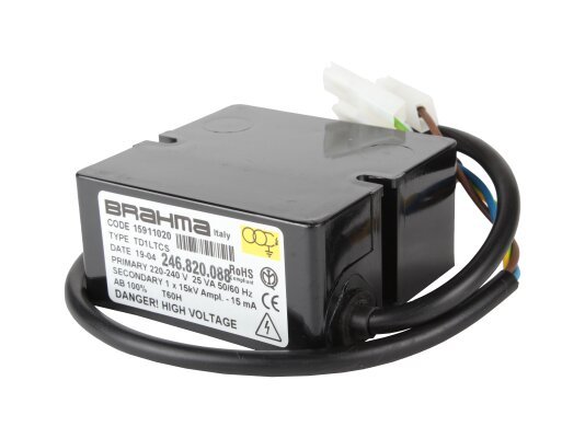 Трансформатор Brahma TD1LTCS 15911020