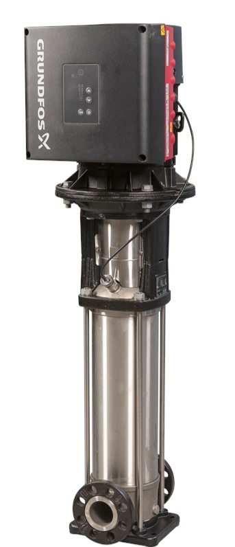 Промышленный насос Grundfos CRIE3-11 N-FGJ-A-E-HQQE 3x380-500 60HZ
