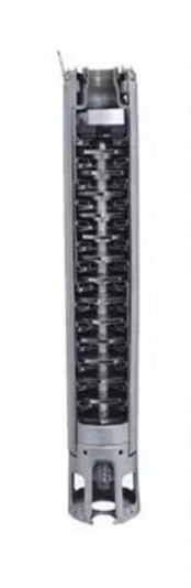 Насосная часть Waterstry SPS-230-19. 30kW. M6