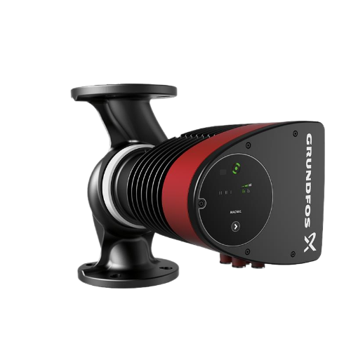 Насос Grundfos MAGNA1 100-80 F 450 1x230V PN6