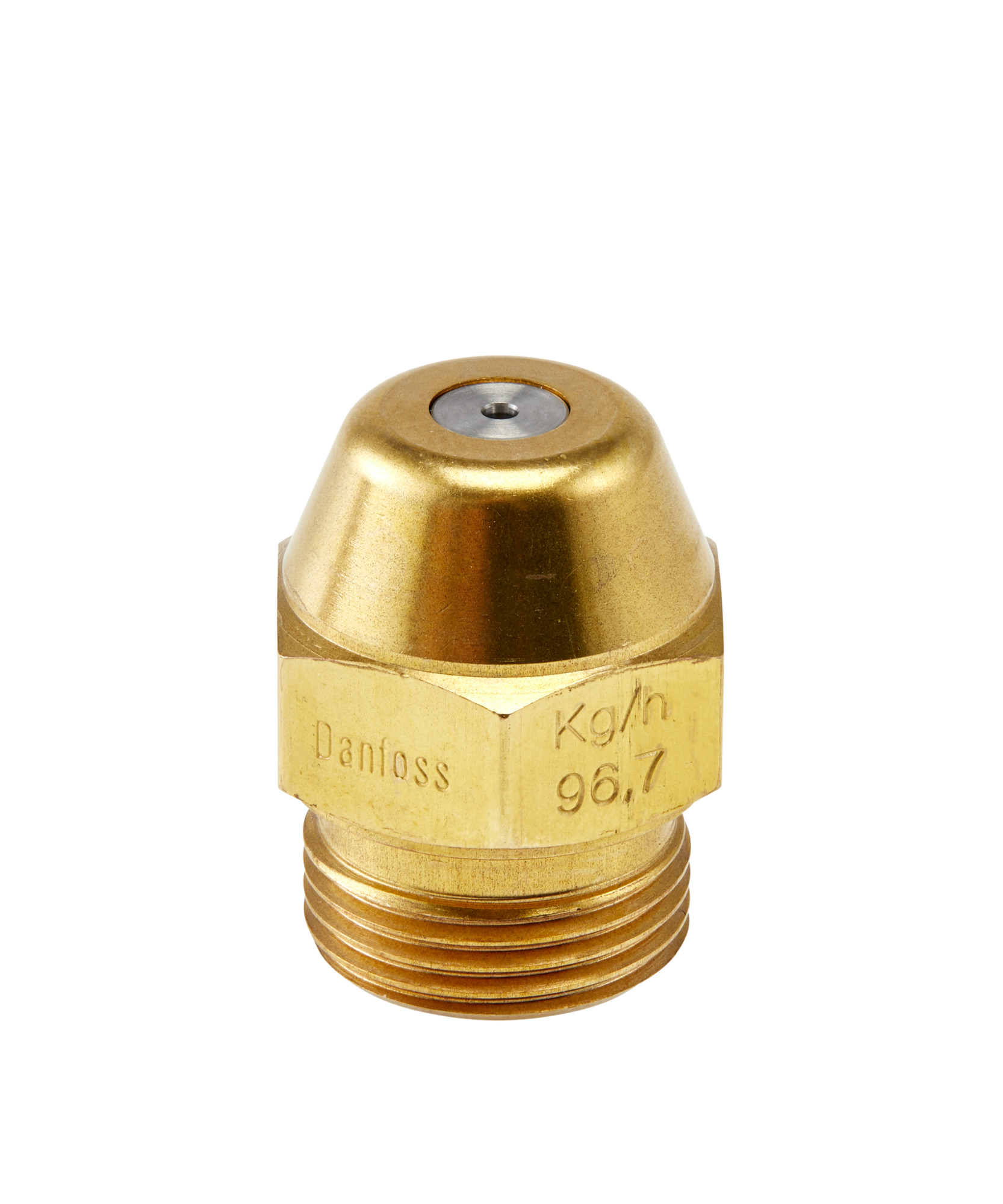 Форсунка Danfoss 17.00GPH 60 В