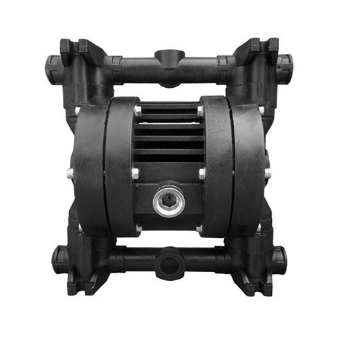Насос AlphaDynamic RUBY 115V-PC-TVT-T