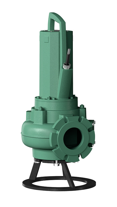 Насос Wilo REXA PRO V08DA-245/EAD0X2-T0105-540-O