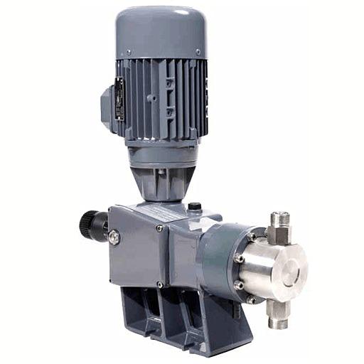 Насос P-BA 220/9, 400/3/50, 0.25 кВт
