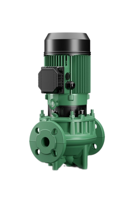 Насос циркуляционный DAB CP2 32-1100 T IE2