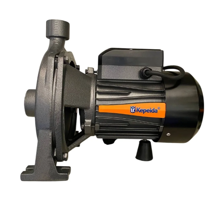 Центробежный поверхностный насос Kepeida CPM-158K (Centrifugal pump)
