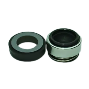 Торцевое уплотнение Ампика TB301-12_ SIC/SIC/V/SS316
