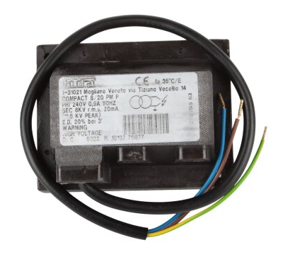 Трансформатор розжига Elco 65323249