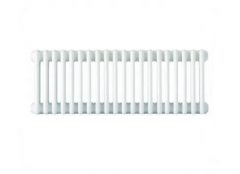 Радиатор Arbonia 3030/18 № 69 твв RAL 9016, 1/2"