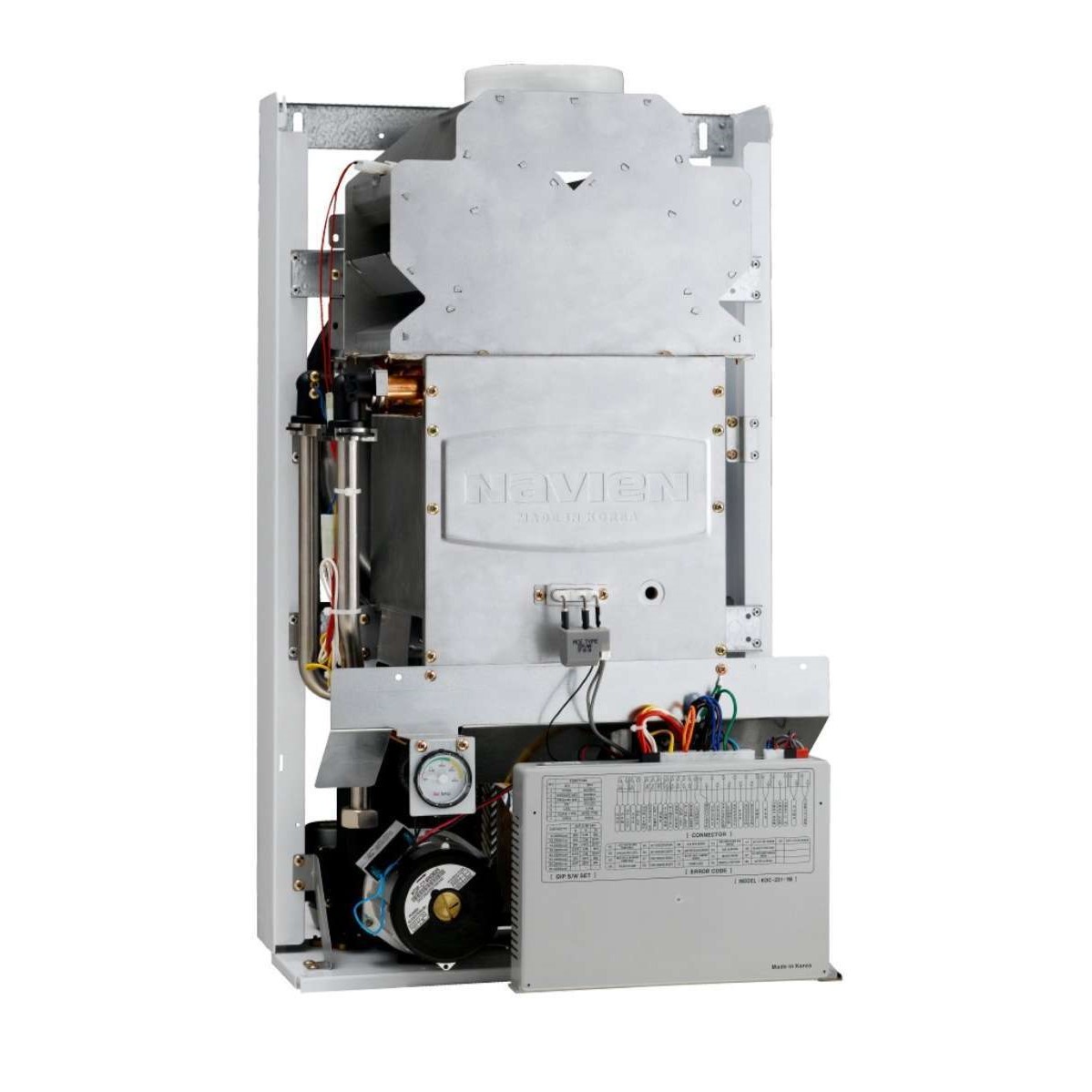 Котел газовый Navien ACE 16AN (16 кВт)