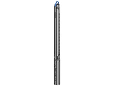Скважинный насос Grundfos SP9-11 Rp2 4" 50/60 Hydraulic