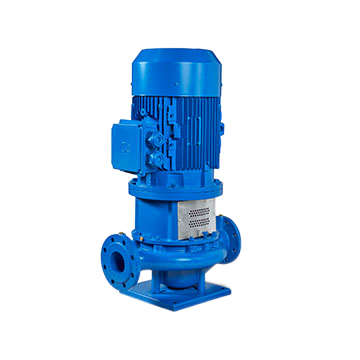Циркуляционный насос Masdaf INM 40-125/138, 2.2KW 3x400V IE3 3000 №