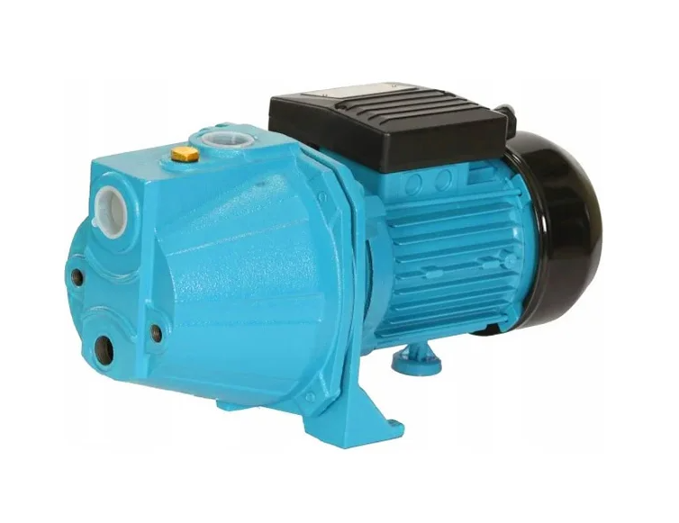 Насос GREENPUMP без бака JET-100  (a)