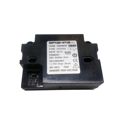 Трансформатор Brahma TCD1FS 15930030