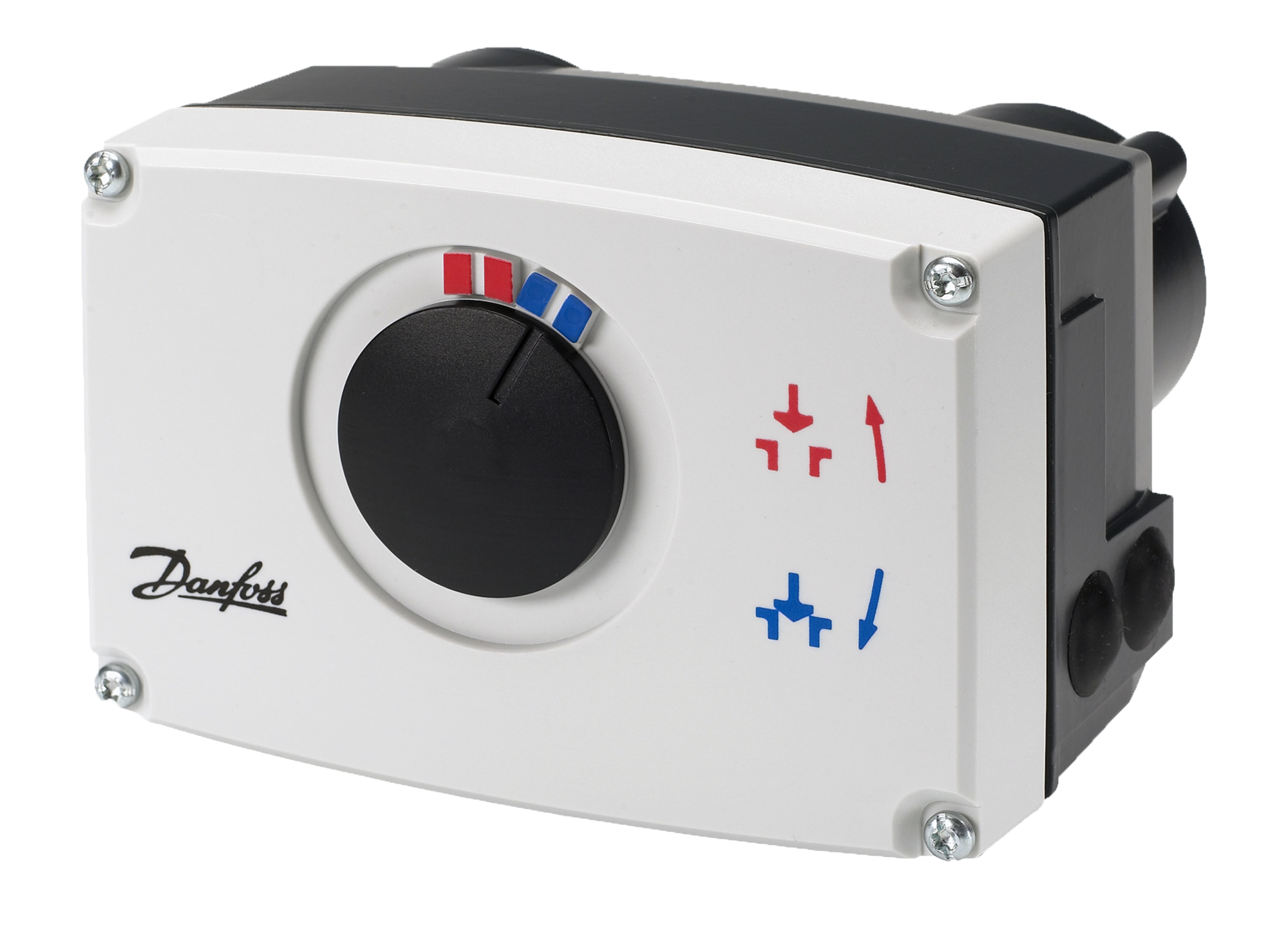 Электропривод Danfoss AME 33 24В