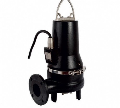 Насос Waterstry SL 50.15-20.3, 380V, 50Hz, 2.2kW, 10m, DN50