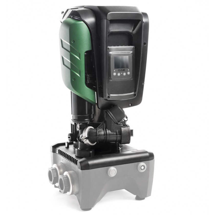 Насосная станция DAB ESYBOX MAX 85/120 T380-480 PUMP