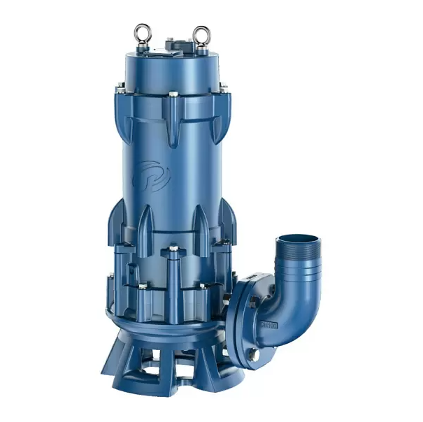 Насос погружной канализационный Purity 50WQ15-20-2.2QG
