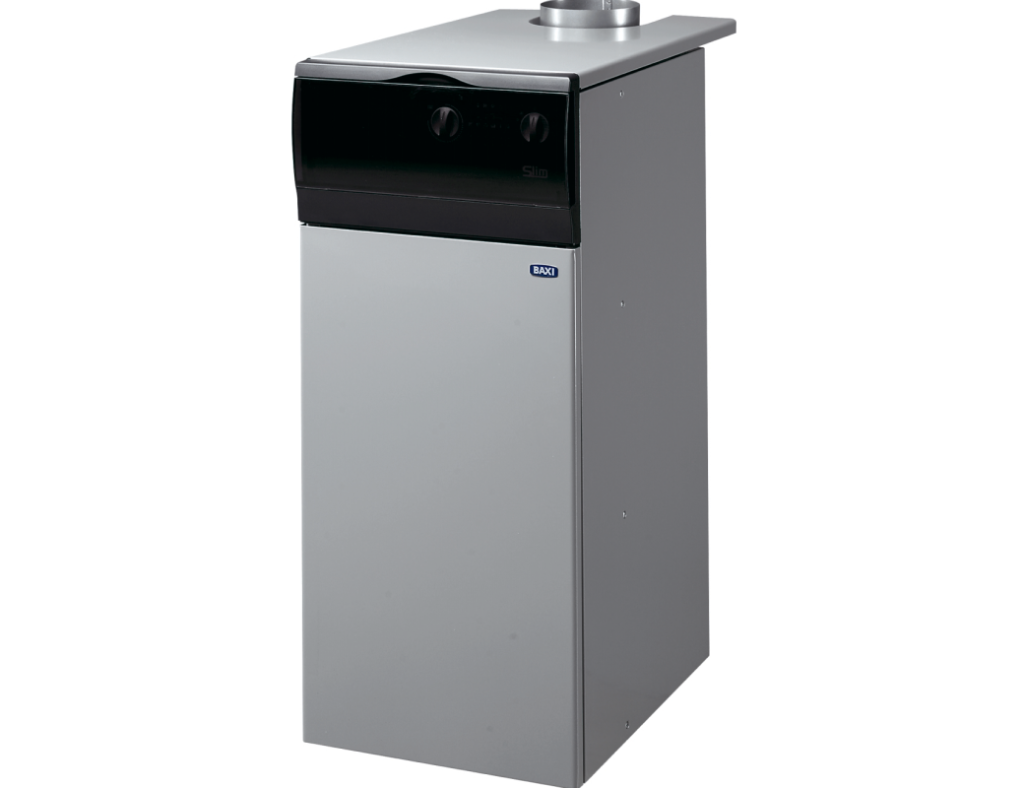 Котел газовый Baxi SLIM 1.230 Fi 4E