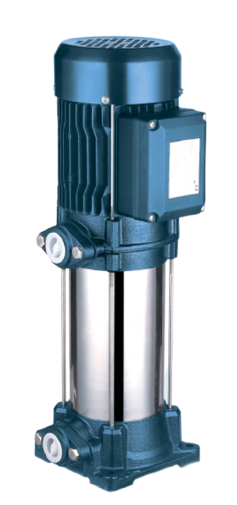 Насос Aquastrong EVP2-7 380-415V/50Hz 1,1 kw
