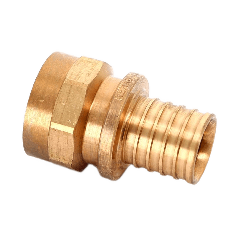Переходник ViEiR "VER-PRO" S32X1"F, аксиальный