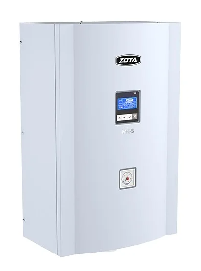 Котел электрический Zota MK-S 9 (9 кВт)  220/380В