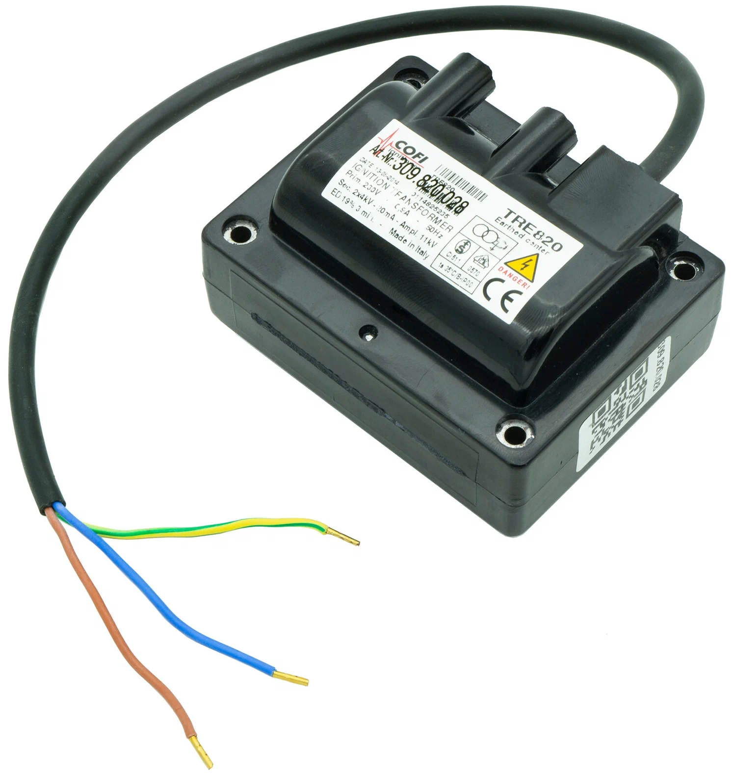 Трансформатор Cofi TRE820