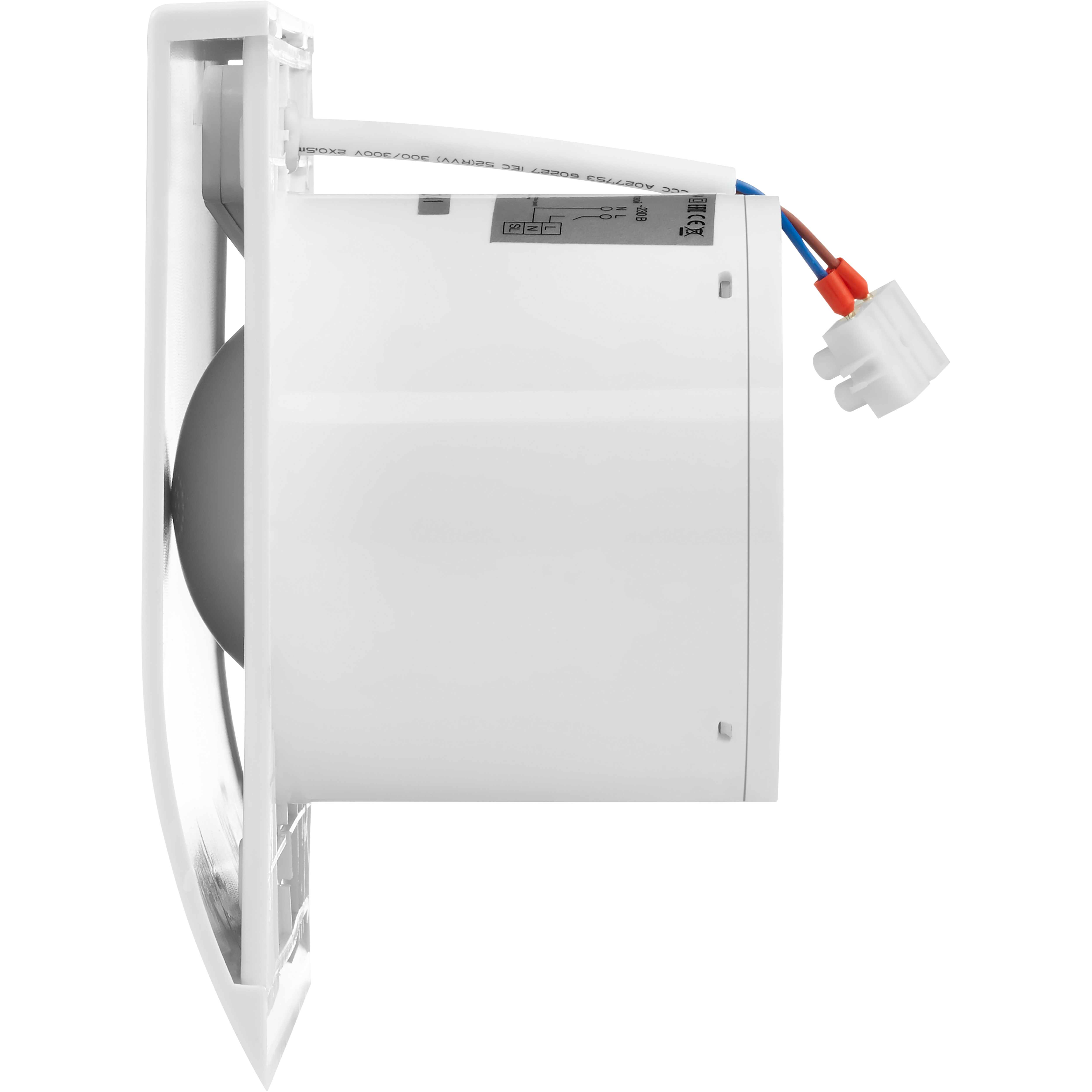 Бытовой вентилятор Electrolux EAFM - 120TH