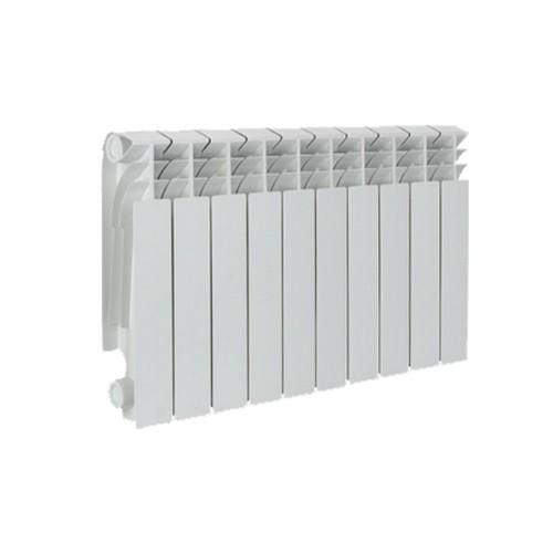 Радиатор TENRAD алюминиевый 350/100/10