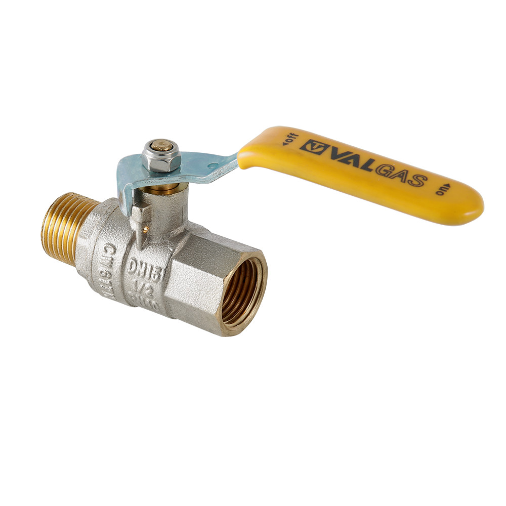 Кран шаровой VALTEC VALGAS VT.272.N.04