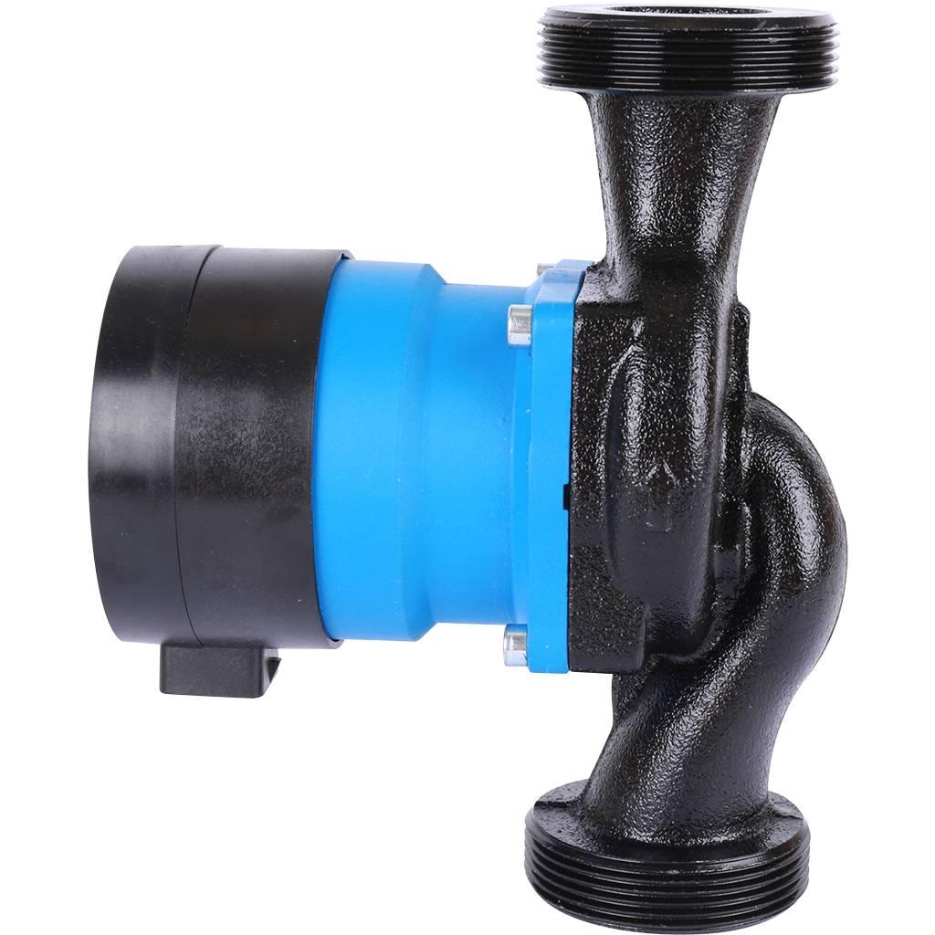 Насос циркуляционный STOUT mini 32/60-180 без гаек