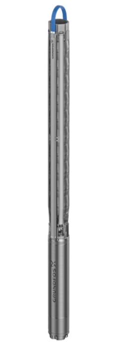Насос Grundfos SP30-15 Rp3 6"3X380-415/50 13kW