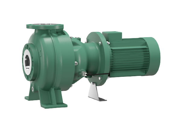 Насос Wilo REXA BLOC RE15.84D-230DAH160L4
