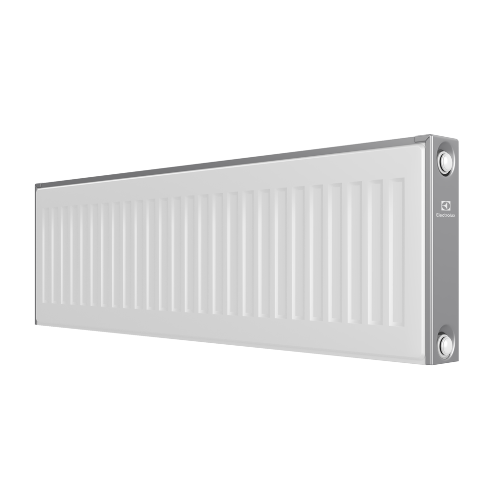 Радиатор панельный Electrolux COMPACT C22-300-1000 RAL9016