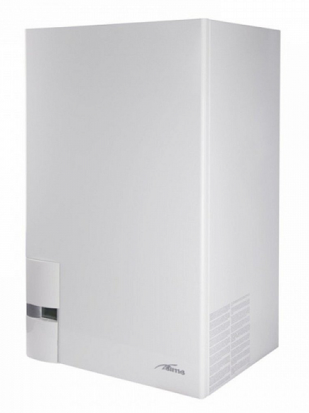 Настенный газовый котёл SIME MURELLE EV 35 BF