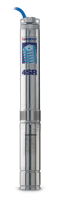 Насос Pedrollo 4SR 12m/ 6 P 1,5 кВт