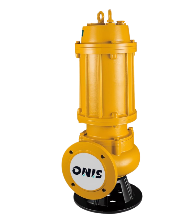 Погружные дренажные на сосы ONIS SW250.500.7.T4.22