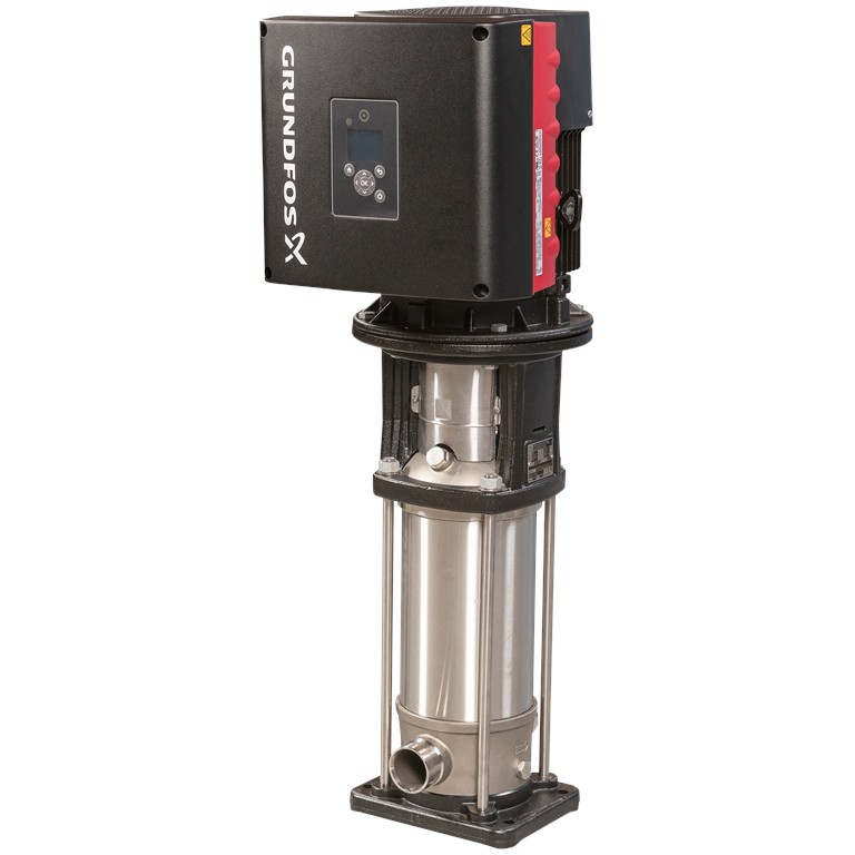 Насос Grundfos CRIE1-4 A-P-A-E-HQQE 1x200-240 60HZ