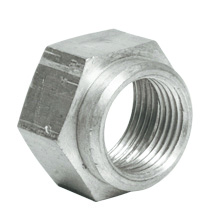 Муфта АРЕ никель ВР-ВР 3/4"х1/2"