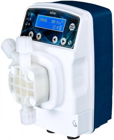Насос eONE MF 7-10 100/250V PVDF TFE/P