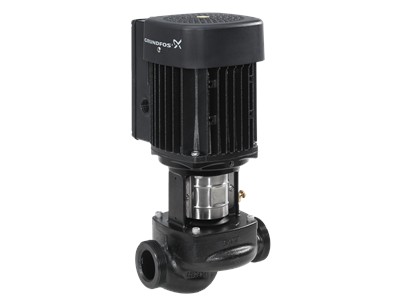 Насос Grundfos TP 32-80/2 A-O-A-BQQE-