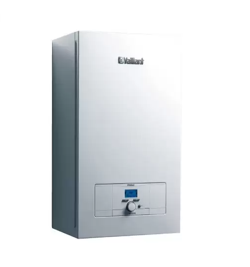 Котел электрический Vaillant eloBLOCK VE (24 кВт)  380В